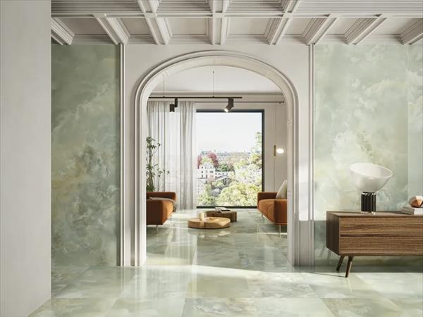 Pavimenti e rivestimenti - Foto 3